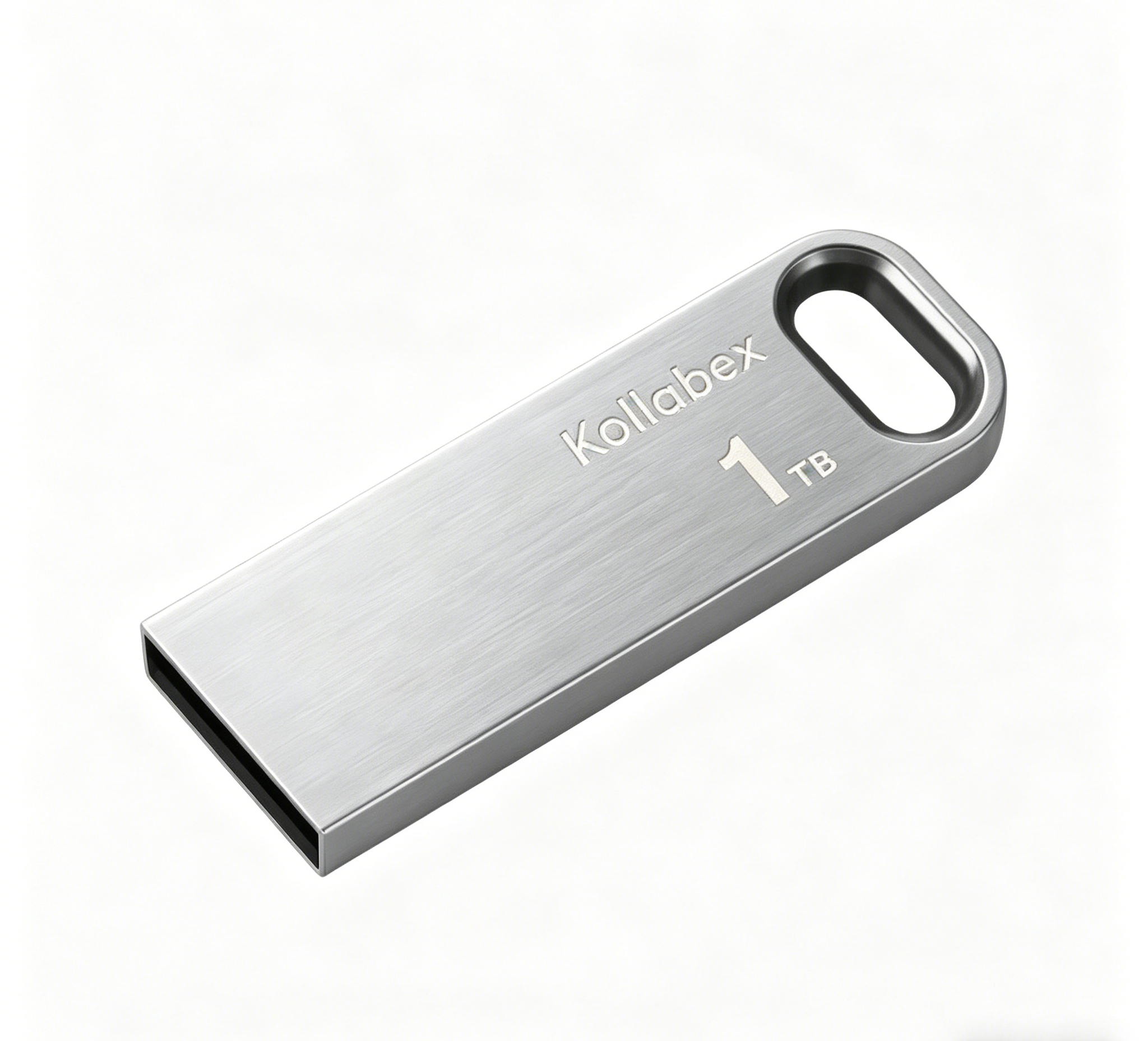 Kollabex TransMemory U366 USB 3.2 Flash Drive