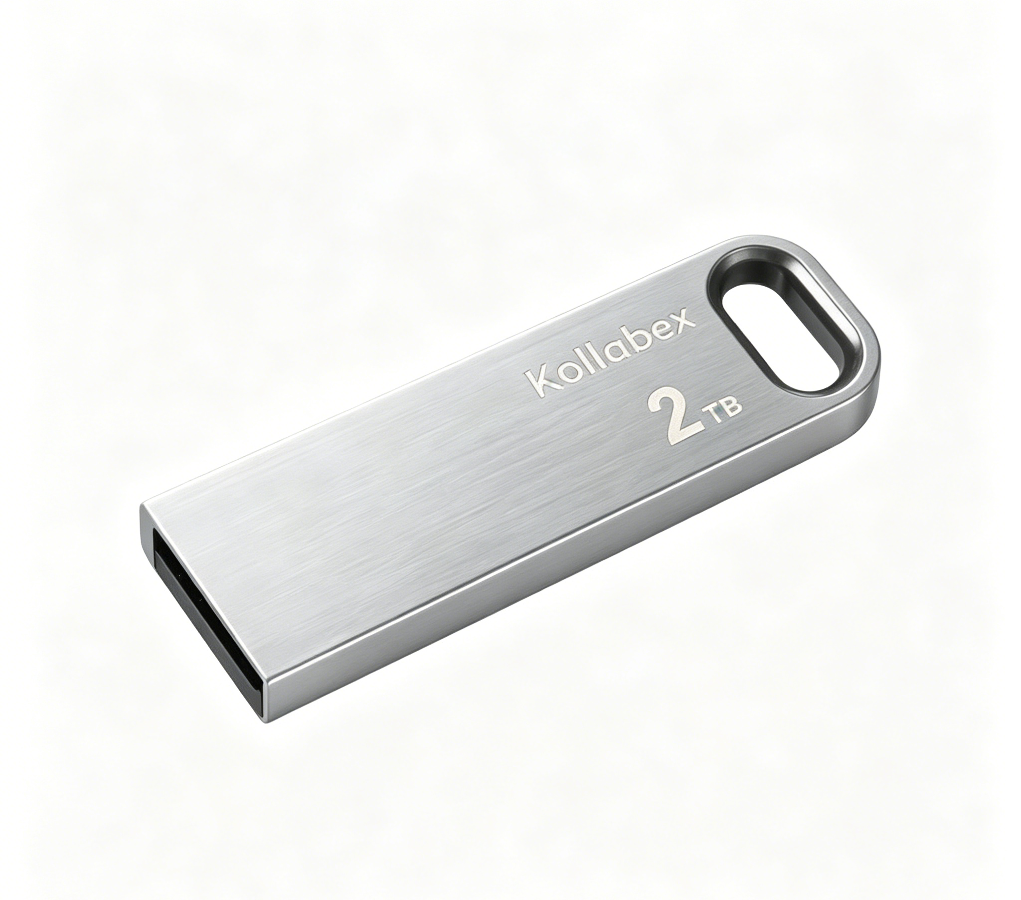 Kollabex TransMemory U366 USB 3.2 Flash Drive