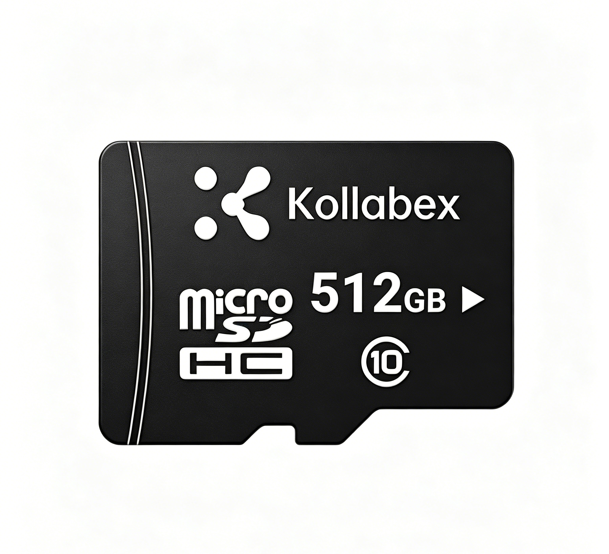 Kollabex Memory Card High Speed Up for Cctv