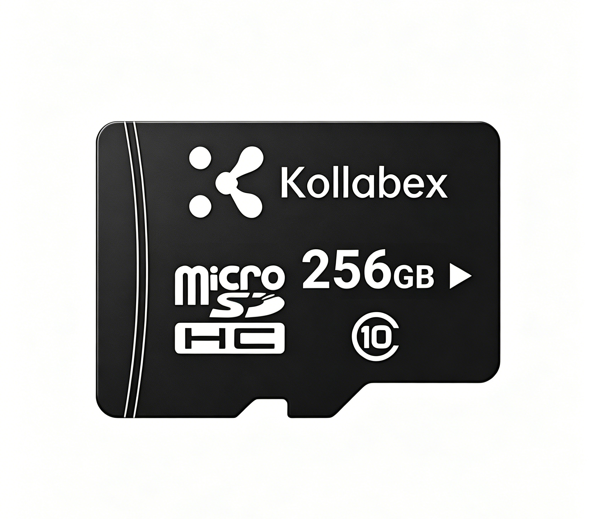 Kollabex Memory Card High Speed Up for Cctv