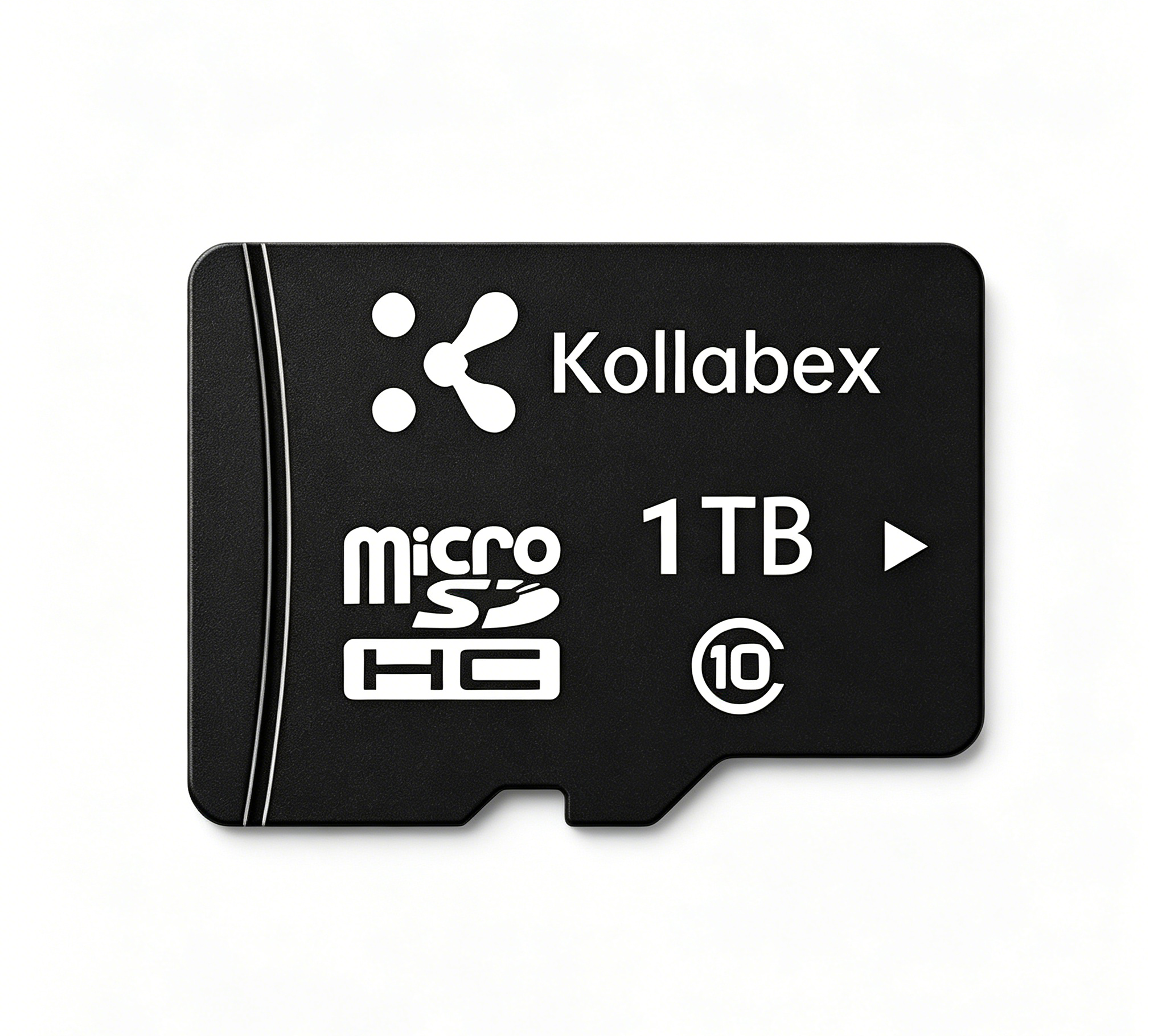 Kollabex Memory Card High Speed Up for Cctv