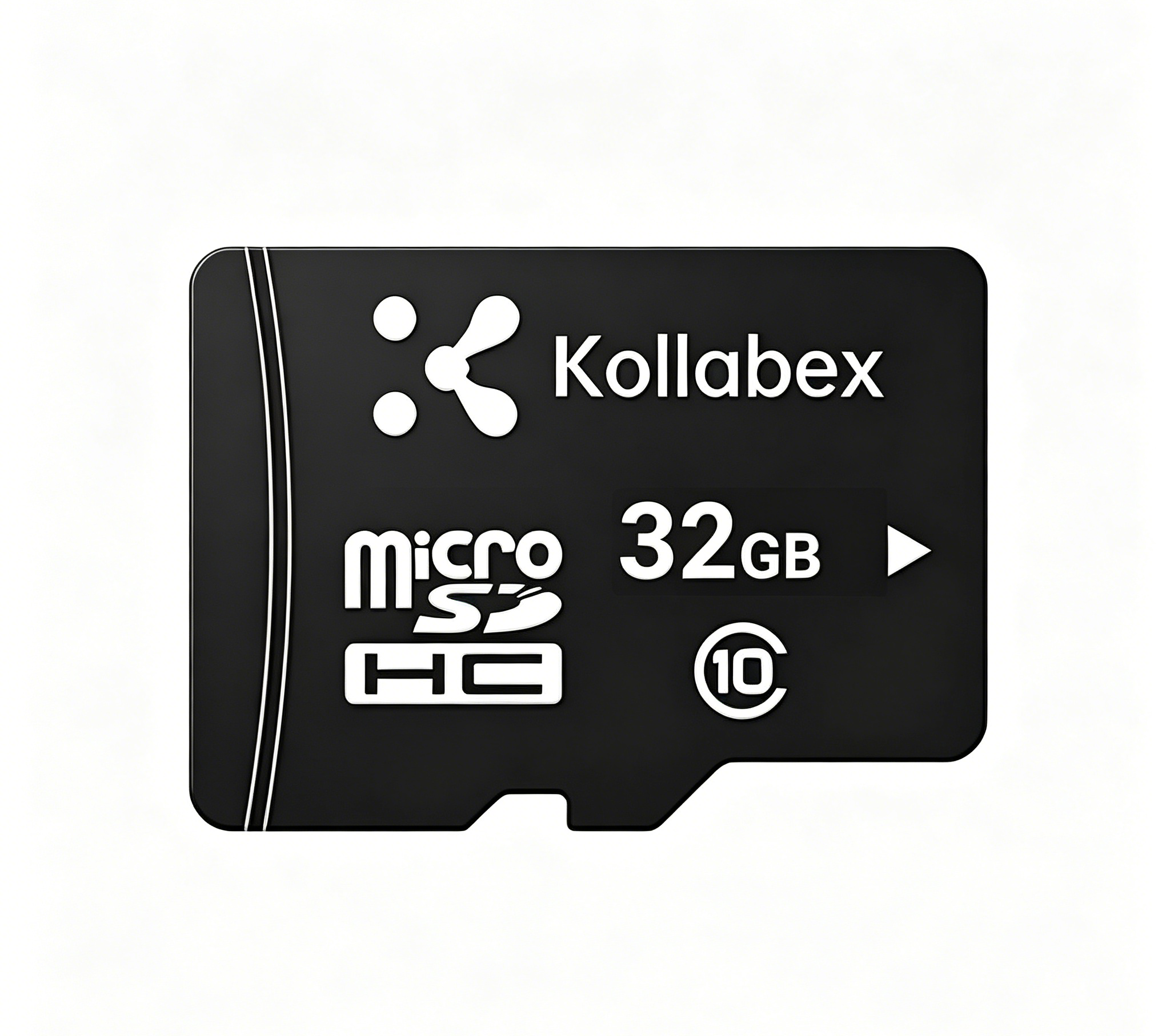 Kollabex Memory Card High Speed Up for Cctv