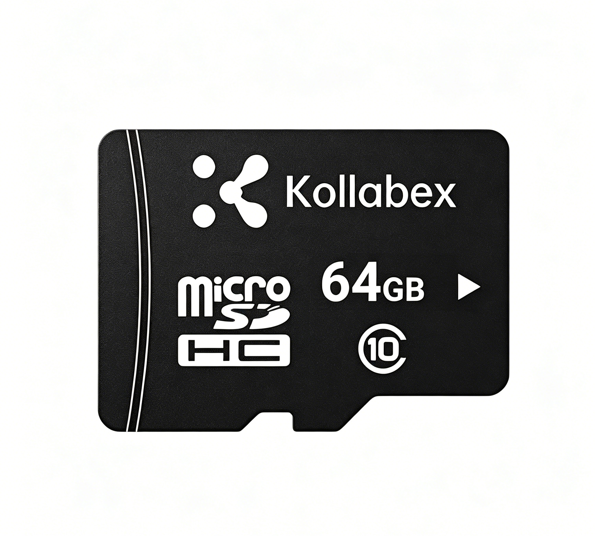 Kollabex Memory Card High Speed Up for Cctv