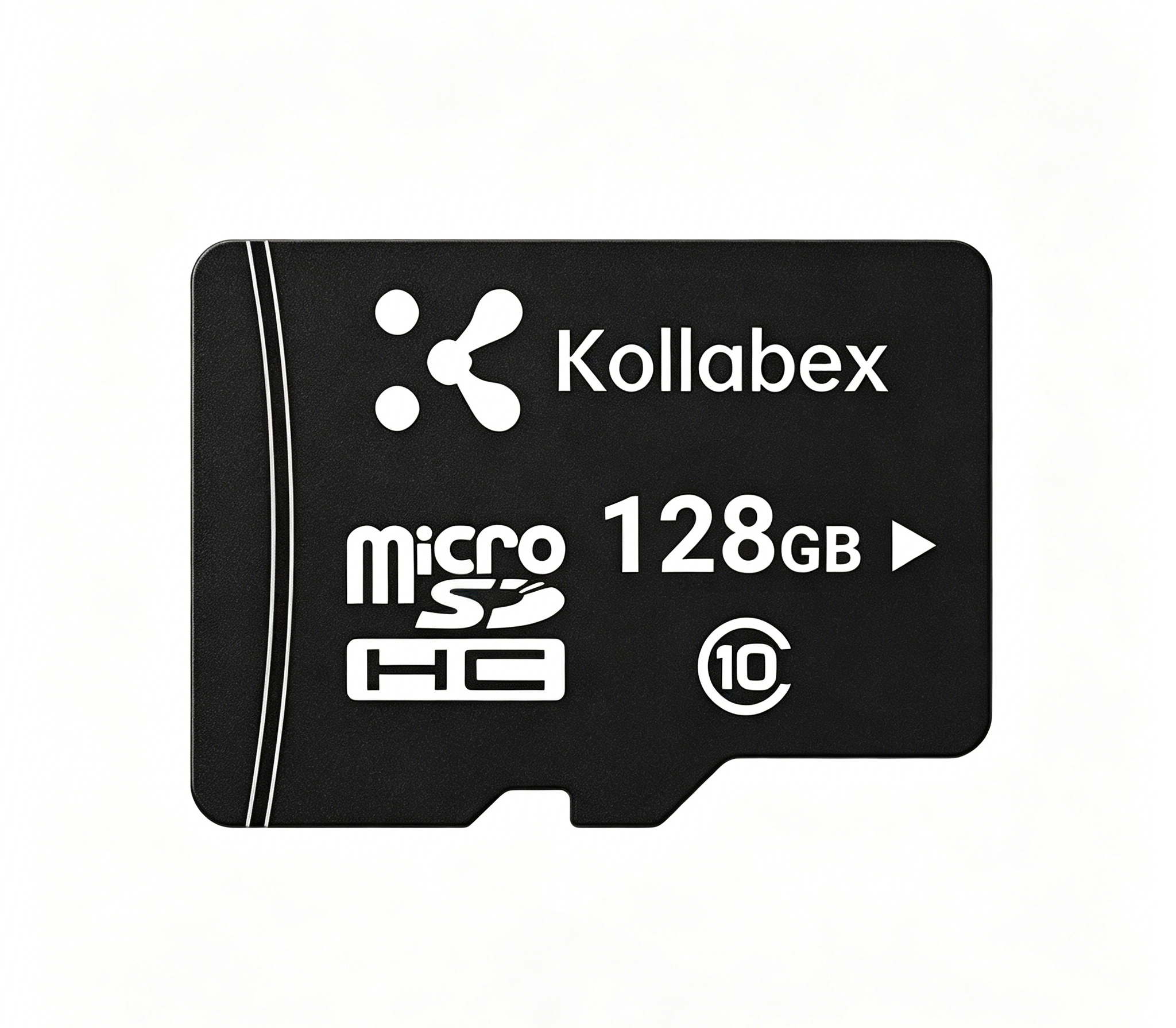 Kollabex Memory Card High Speed Up for Cctv